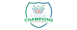 Covid Champions