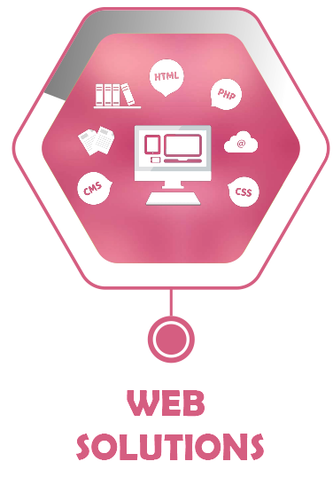 web solutions